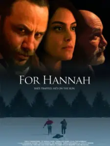 For Hannah