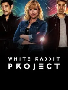 Επιχείρηση Άσπρο Κουνέλι / White Rabbit Project