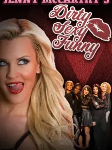 Jenny McCarthy’s Dirty Sexy Funny