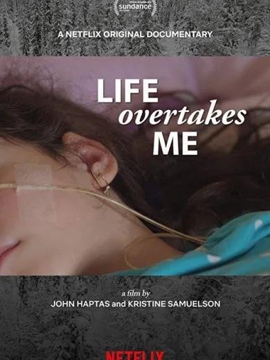 Η Ζωή με Ξεπερνά / Life Overtakes Me