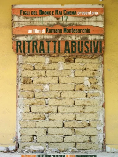 Ritratti abusivi
