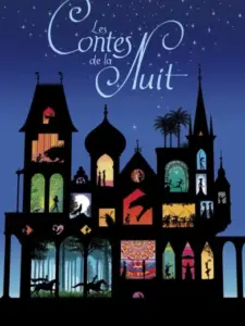 Les Contes de la nuit