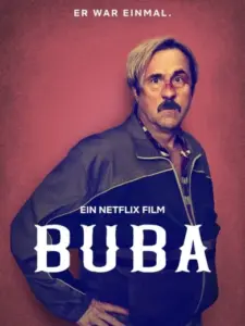 Μπούμπα / Buba