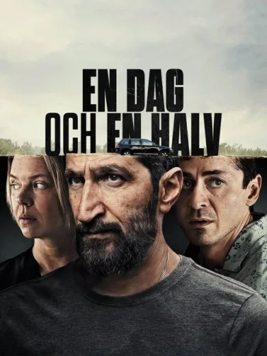 Μιάμιση Μέρα / En dag och en halv
