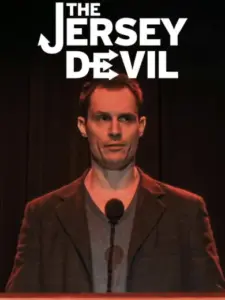The Jersey Devil