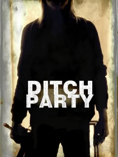 Ditch Party