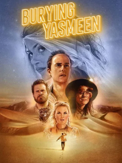 Burying Yasmeen