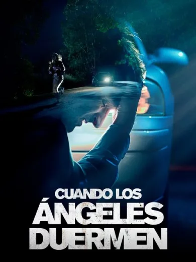 Cuando los ángeles duermen