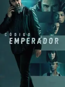 Κωδικό Όνομα: Αυτοκράτορας / Código Emperador