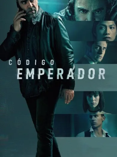 Κωδικό Όνομα: Αυτοκράτορας / Código Emperador