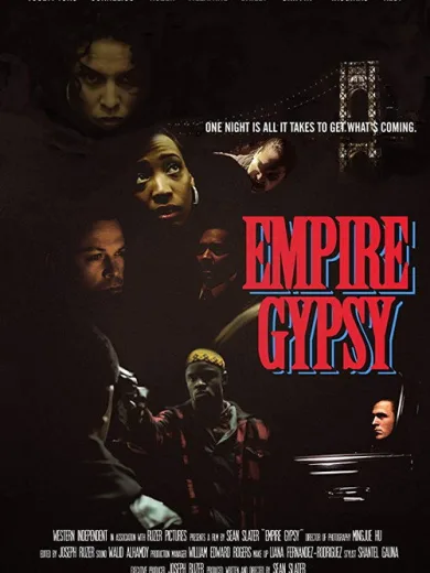 Empire Gypsy