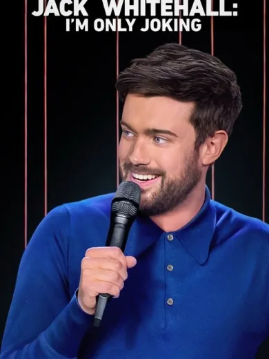 Jack Whitehall: I’m Only Joking