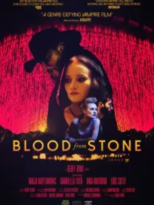 Blood From Stone