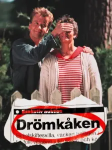 Drömkåken