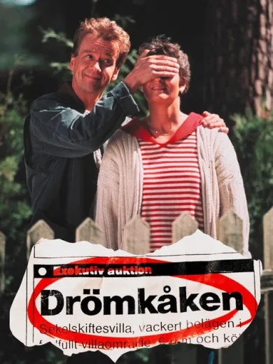 Drömkåken