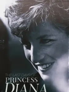 The Last Days of Princess Diana