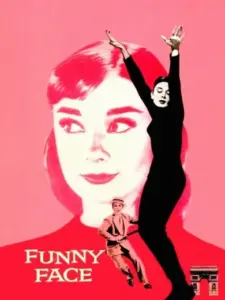 Έξυπνο Μουτράκι / Funny Face