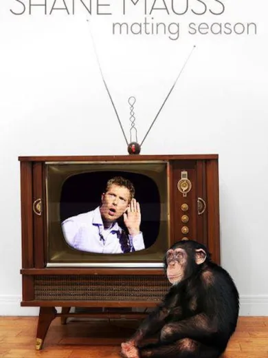 Shane Mauss: Mating Season