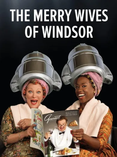 The Merry Wives of Windsor