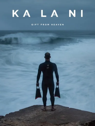 Kalani: Gift from Heaven