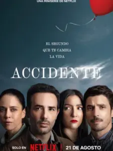 Το Ατύχημα / Accidente