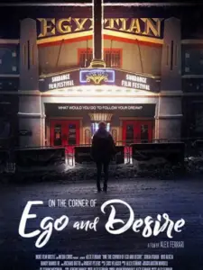 On the Corner of Ego and Desire