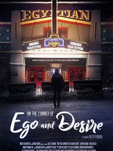 On the Corner of Ego and Desire