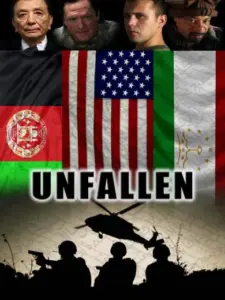 Unfallen