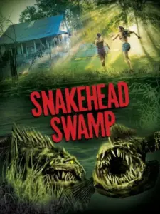 Snakehead Swamp