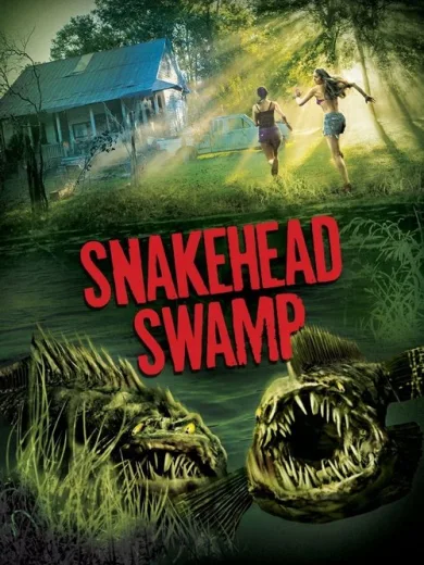 Snakehead Swamp