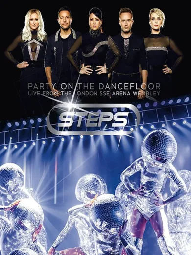 Steps: Party on the Dancefloor