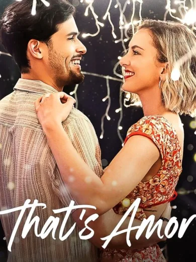 Τι Είναι Αγάπη; / That’s Amor