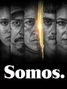 Εμείς, τα Θύματα / Somos.