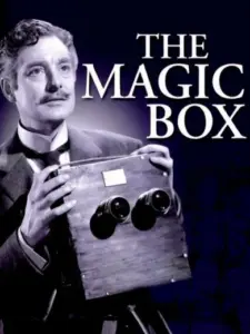 The Magic Box