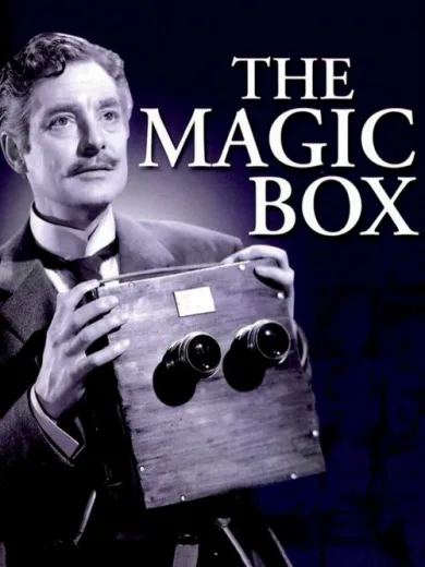 The Magic Box