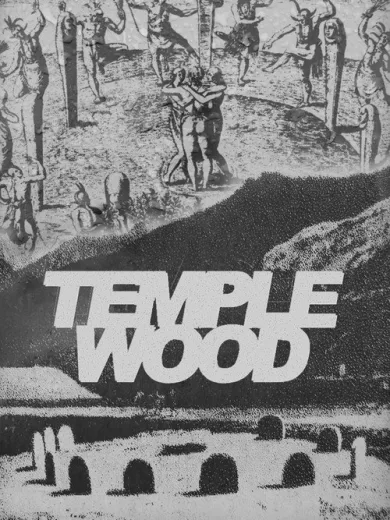 Temple Wood: A Quest for Freedom