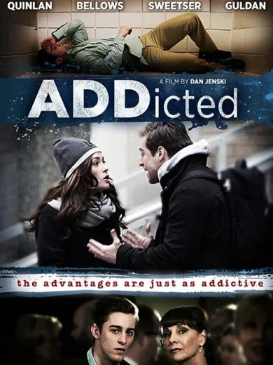 ADDicted