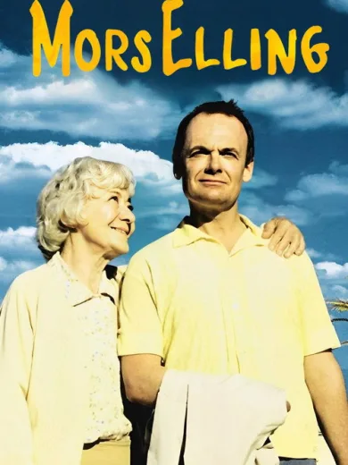 Mors Elling