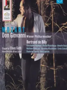Mozart: Don Giovanni