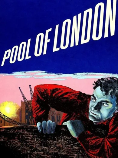 Pool of London