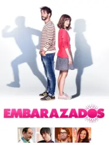 Embarazados