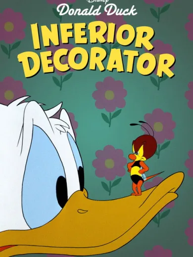 Inferior Decorator
