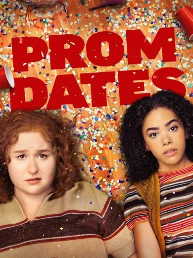 Χορός Αποφοίτησης / Prom Dates