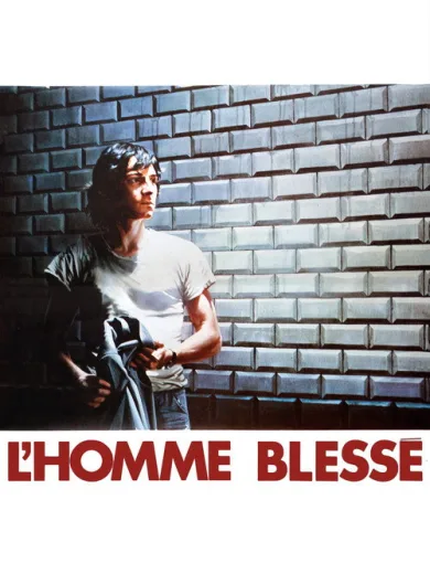L’Homme blessé