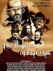 The Rogues of Flat Oak
