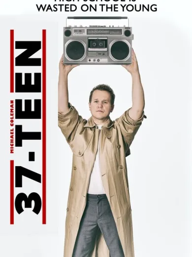 37 Teen