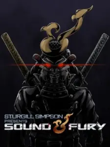 Sturgill Simpson Presents Sound & Fury
