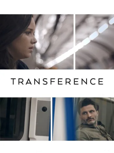 Transference: A Bipolar Love Story
