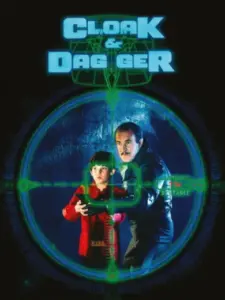 Cloak & Dagger