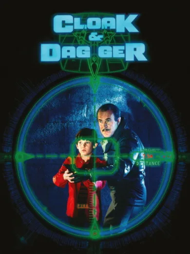 Cloak & Dagger